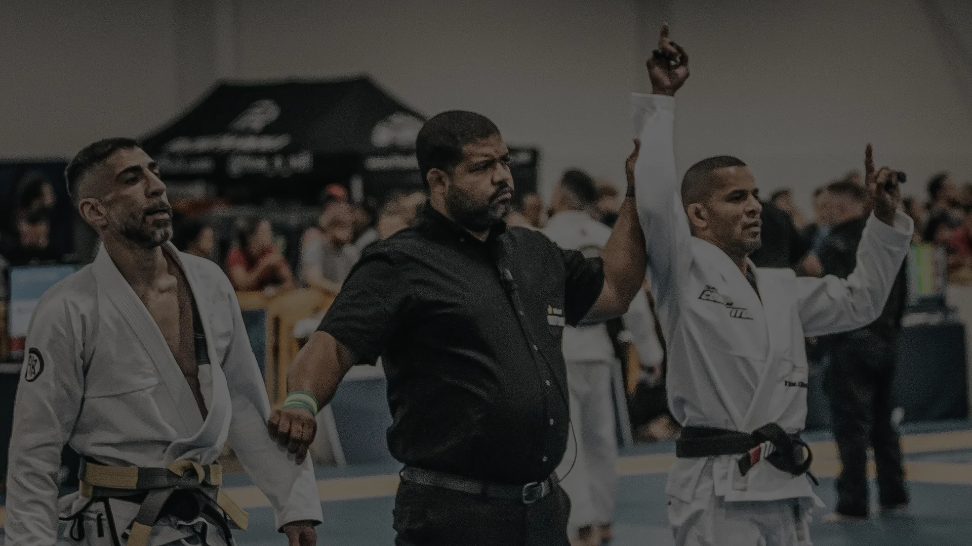 ZECOBRA Jiu-Jitsu | #1 Rated BJJ in Harrison, NJ